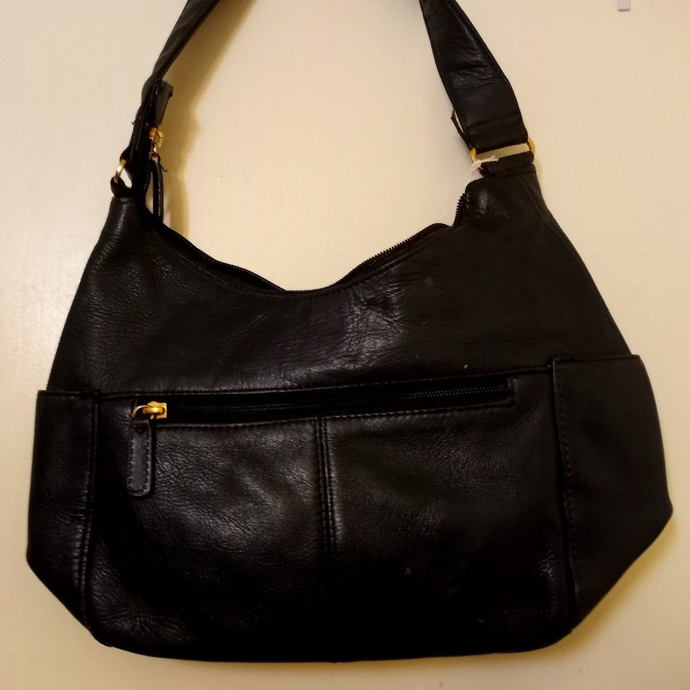 st johns bay black purse